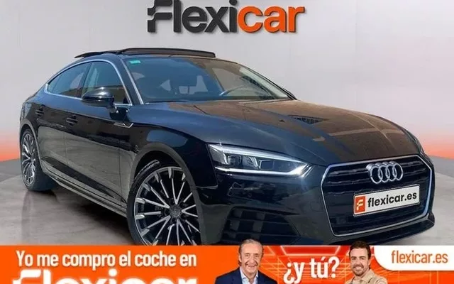 AUDI A5 A5 Sportback 2.0TDI S tronic 110kW