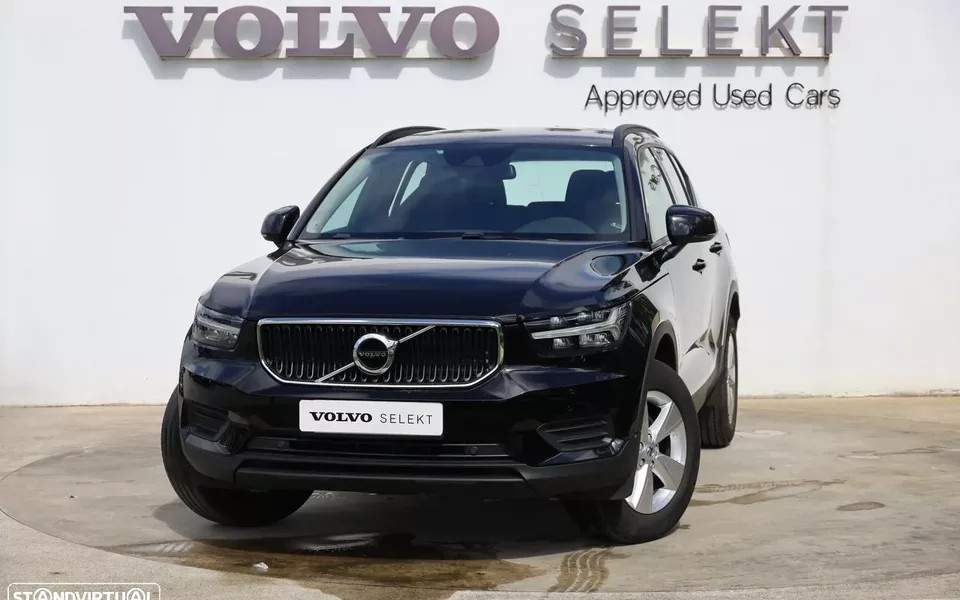 Volvo XC 40 1.5 T2 Momentum Core