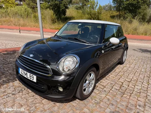 MINI 3 Portas One 1.6