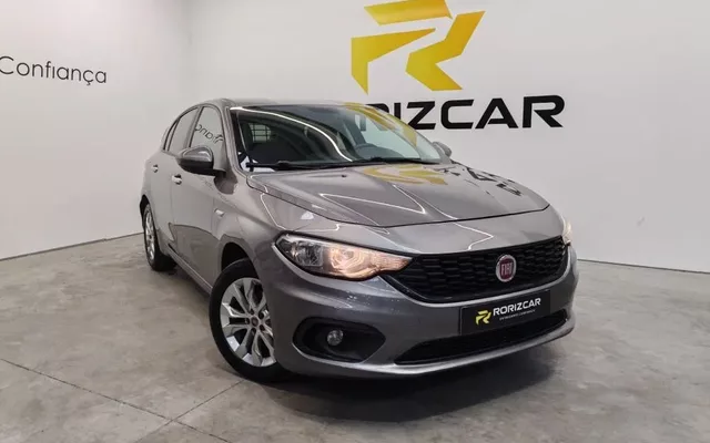 Fiat Tipo 1.3 Multijet