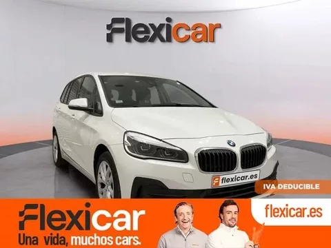 BMW Serie 2 216i - 5P (2020)