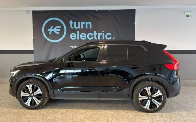 Volvo XC 40 Recharge 69 kWh Single Motor Core