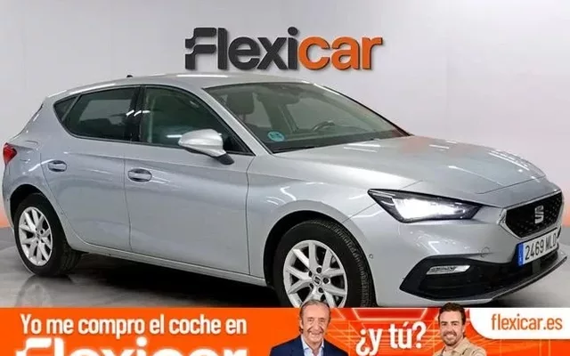 SEAT León León 1.5 TSI S&S Style XS 130
