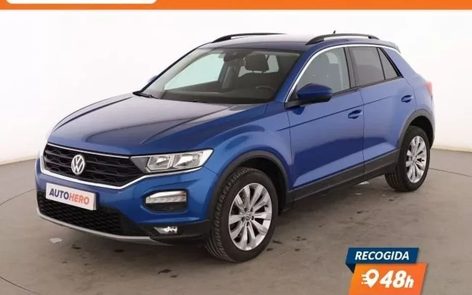 VOLKSWAGEN T-Roc 1.6 TDI Advance