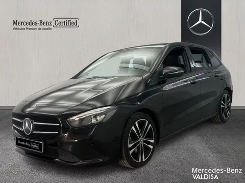 MERCEDES-BENZ Clase B CLASE B 200 d Progressive - 23900€ en Valencia