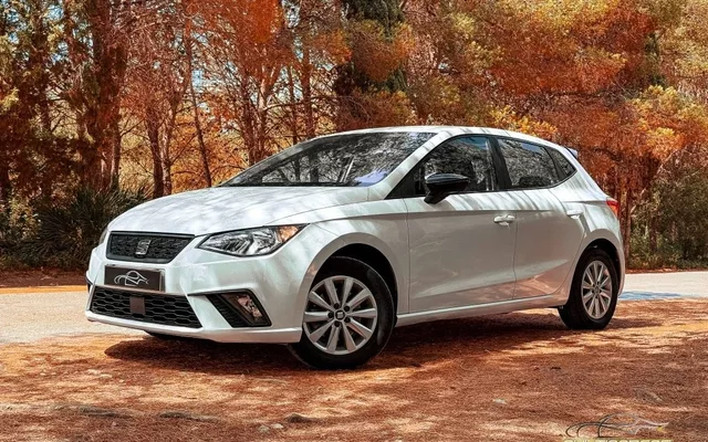 SEAT Ibiza Ibiza 1.0 TSI S&S Style 110