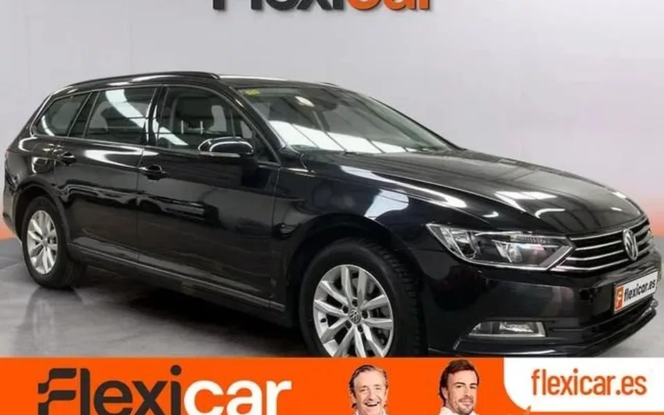 VOLKSWAGEN Passat Passat Variant 1.6TDI Advance DSG7 88kW