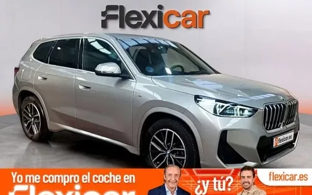 BMW X1 X1 xDrive25eA
