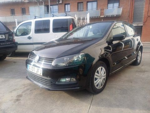 VOLKSWAGEN Polo 1.0 BMT Edition 44kW