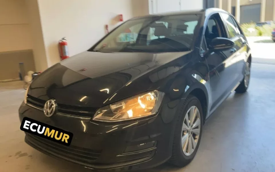 VOLKSWAGEN Golf Golf 1.6TDI CR BMT Advance 110
