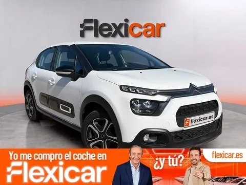CITROEN C3 BlueHDi 75KW (100CV) S&S Feel