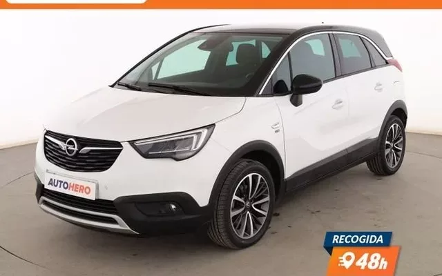 OPEL Crossland 1.2 Turbo 120 Aniversario