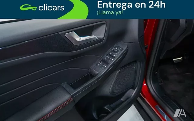 FORD Kuga Kuga 2.5 Duratec PHEV ST-Line X 4x2