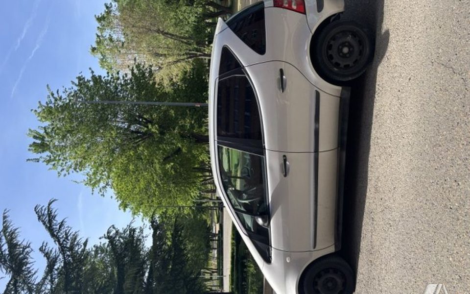 MERCEDES-BENZ Clase A A 160CDI Corto
