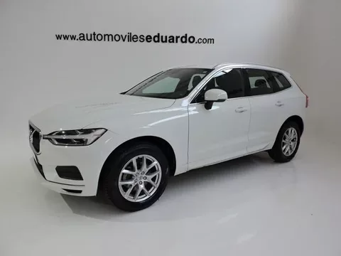 VOLVO XC60 D4 GEARTRONIC BUSINESS PLUS