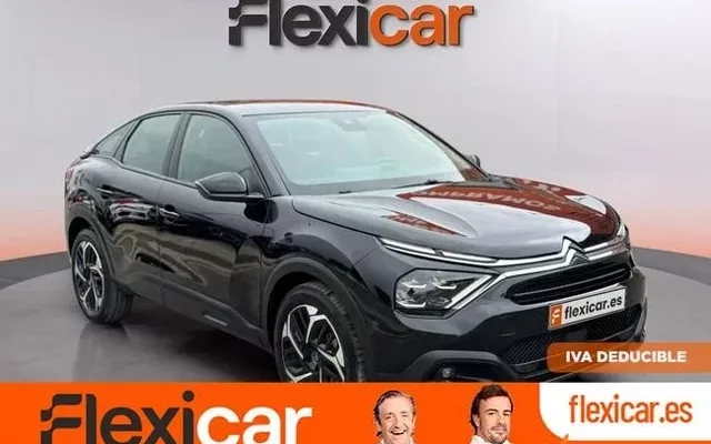 CITROEN C4 C4 1.2 PureTech Feel Pack S&S 130