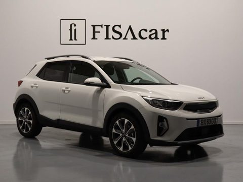 KIA STONIC 1.0 T-GDI DRIVE