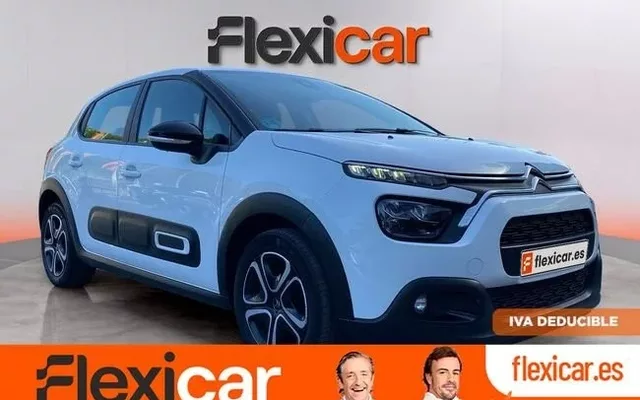 CITROEN C3 PureTech 100 Max