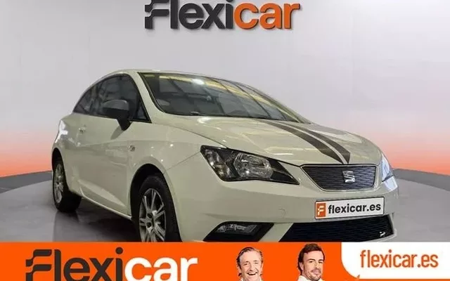SEAT Ibiza Ibiza SC 1.2TDI CR E-Ecomotive Reference