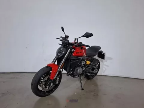 Ducati Montser