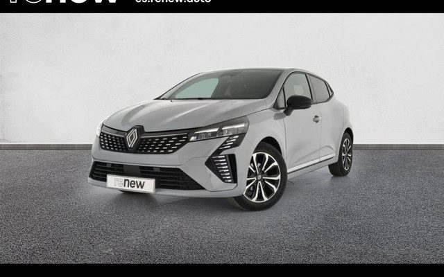 Renault Clio Techno Eco-G 74 kW (100 CV)