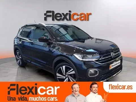 VOLKSWAGEN T-Cross T-Cross 1.0 TSI Sport DSG7 85kW