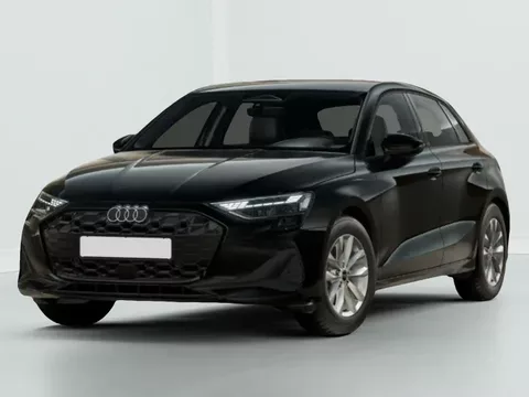 Audi A3 SPORTBACK S TRONIC 116 Zéro km immatriculé