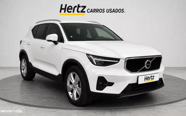 Volvo C40