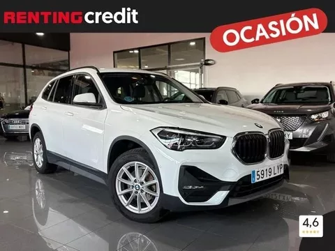 BMW X1 X1 sDrive 16d Business