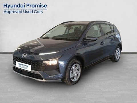 HYUNDAI Tucson 1.6 TGDI Klass 4x2