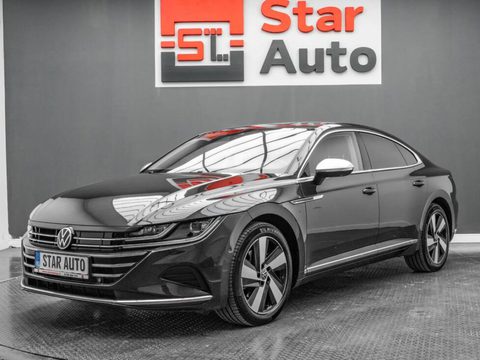 Volkswagen Arteon, 2023, 218 CP, 110.000 KM, Automata