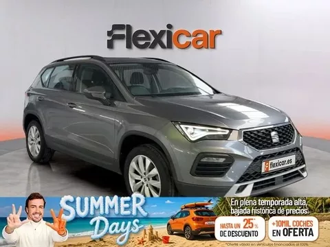 SEAT Ateca Ateca 1.0 TSI S&S Ecomotive Style