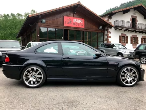 BMW Serie 3 M3