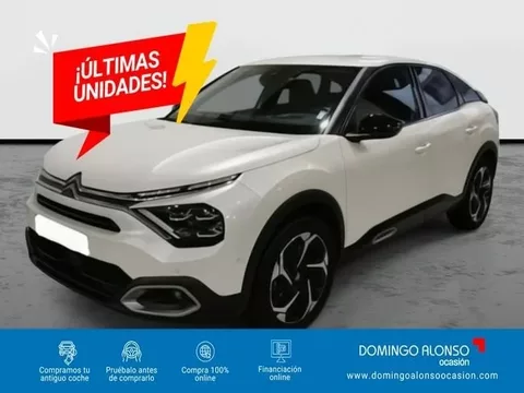 CITROEN C4 C4 1.2 PureTech Feel S&S 100