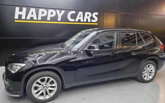 BMW X1 X1 sDrive 18d Essential Edition