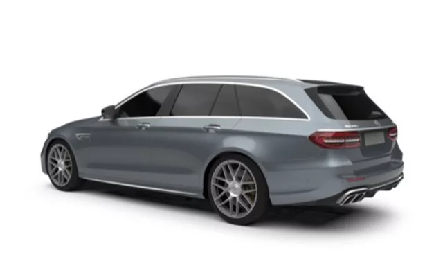 MERCEDES - Classe E - E 53 AMG 4Matic+