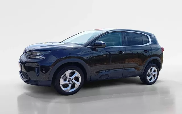 Citroën C5 Aircross 1.5 BlueHDi Plus EAT8