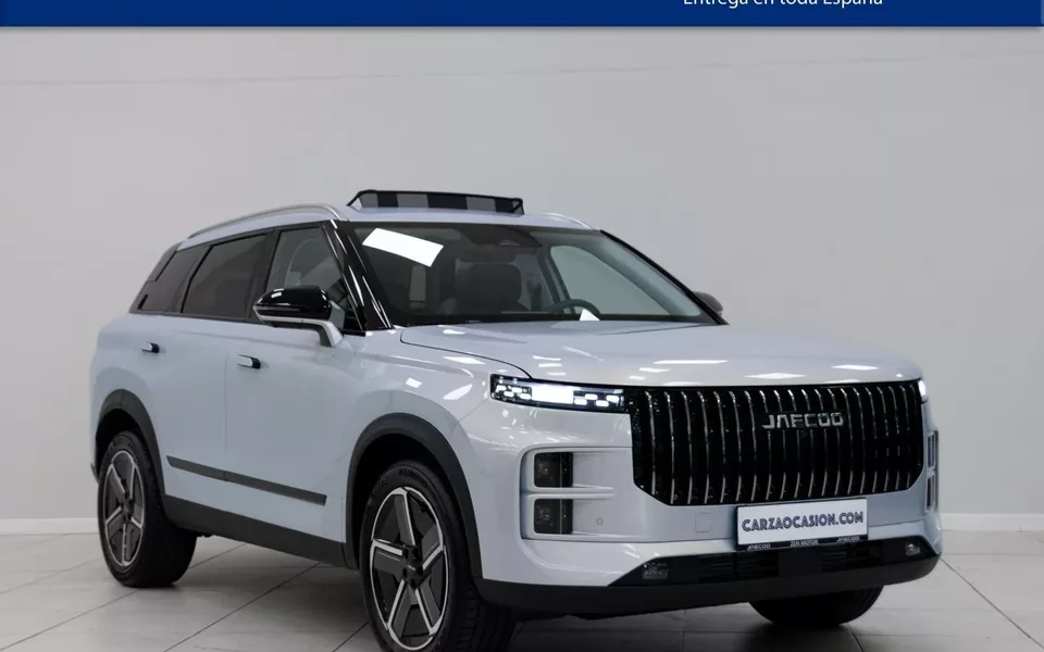 JAECOO Jaecoo 7 Select 1.6 TGDI 108kW (145CV) FWD