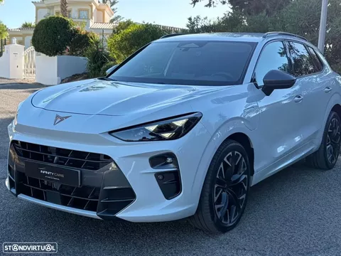 Cupra Terramar 1.5 e-Hybrid Special Edition DSG
