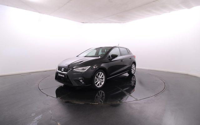 Seat Ibiza 1.0 TSI FR 95cv
