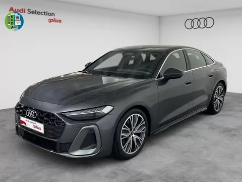 AUDI A5 A5 2.0TDI S line S tronic 150kW