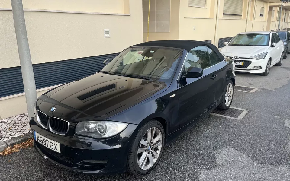 BMW 123