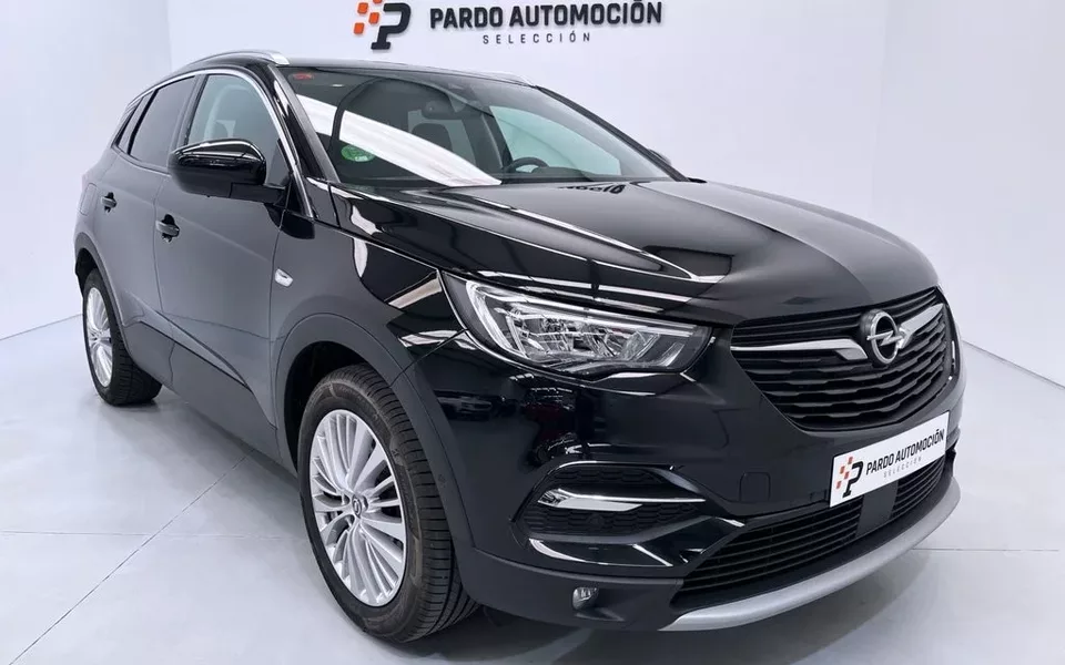 OPEL Grandland X Grandland X 1.5CDTi S&S Opel 2020 130