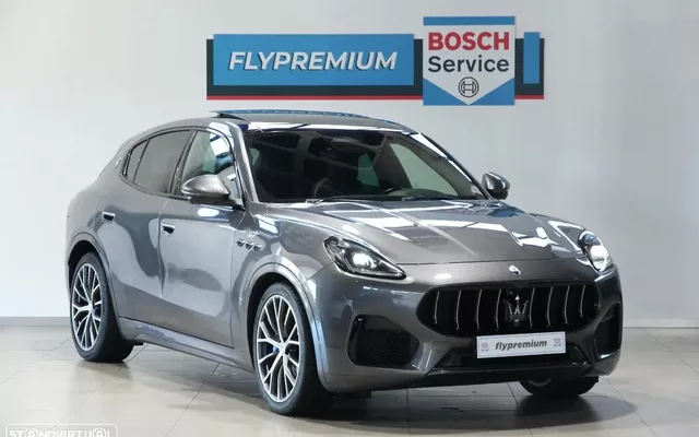 Maserati Grecale 2.0 GT