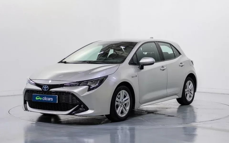 TOYOTA Corolla 125H Active Tech