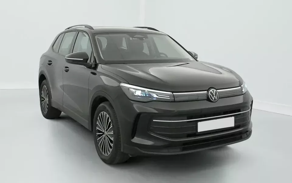 Volkswagen Tiguan 1.5 ETSI 150CH DSG7 LIFE PLUS Occasion