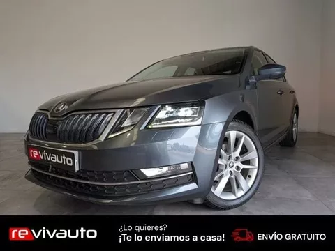 SKODA Octavia Octavia 1.6TDI CR Ambition
