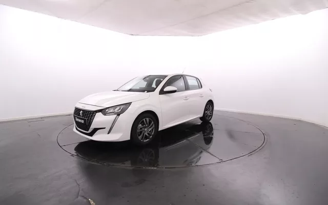 Peugeot 208 Active 1.2 PureTech