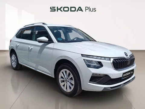 SKODA Kamiq Kamiq 1.0 TSI Selection 85kW