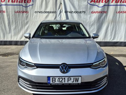 Volkswagen Golf 1.0 eTSI MHEV 110CP DSG Life 2024